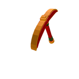 Noob Pick-Axe