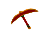 Noob Pick-Axe