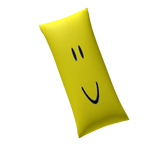 Noob Pillow