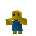 Noob Plushie climbing on your shoulder