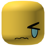 Noob Sad Face