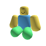 Noob Shoulder Plushie