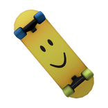Noob Skateboard [CHEAP💸]
