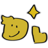 Noob Thumbs Up Sticker Pal