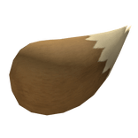 Normal Feline's Tail