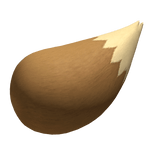 Normal Feline's Tail (PBR)