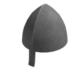 Norman Nasal helmet