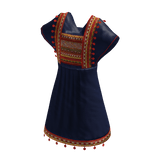 Northern Thai ethnic (Blue)