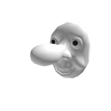 NoseyBonk Mask