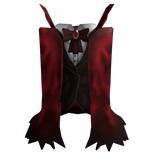 nosferatu library of ruina coat