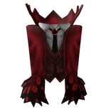 nosferatu library of ruina coat