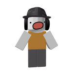 Notfaded's Shoulder Pal