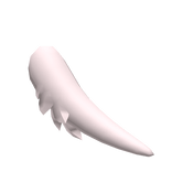 Nothern Ghost Bat Tail