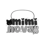⸝⸝ nova & mimi 3.0