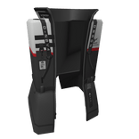 Nova  Dragon Techwear Coat (R6)