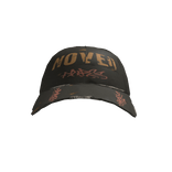 Noveo Gray Fitted Cap 