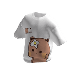 NOX – WHITE TSHIRT