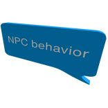 NPC Behavior