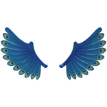 NPO Peacock Wings