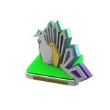 NPO ZAPP 2025 Roblox Award