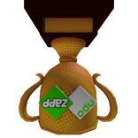 NPO ZAPP Winners Crown