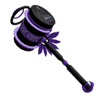 NRV Purple Hammer