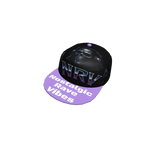 NRV Purple Hat