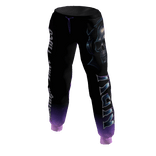 NRV Purple Pants