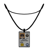 NSC Staff Lanyard V2