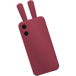 nso ame chan red bunny phone