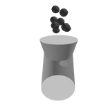 Nuclear Cooling Tower