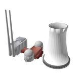 Nuclear Power Plant