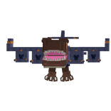 Nuclearo Dinossauro [ Steal a Brainrot ] Waist