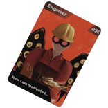 Nuclear's Custom Card