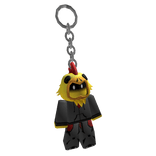 Null Keychain (Left)