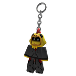 Null Keychain (Right)