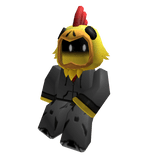 Null Shoulder Pal (Right)