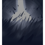 Nullscapes Background Geometry Dash