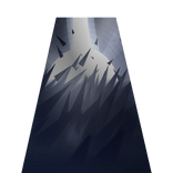 Nullscapes Cape Geometry Dash