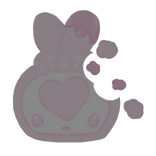 Num Noms Snack Bunny Pink Crumbles Kawaii Frosting