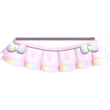 numnum skirt