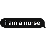 Nurse 👩‍⚕️🩺