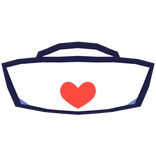 Nurse Hat