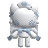 ♡ nurse tenshi kitty backpack 3.0