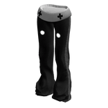 Nurse Yoga Pants (Black)