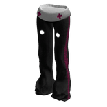 Nurse Yoga Pants (Pink)