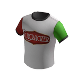 Nutcracker 2025 T-Shirt - Logo
