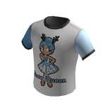 Nutcracker 2025 T-Shirt - Snow Queen