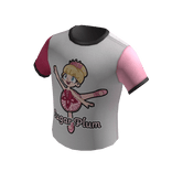 Nutcracker 2025 T-Shirt - Sugar Plum