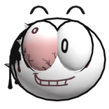 Nutshell Head (NUTCRACKER FNF)